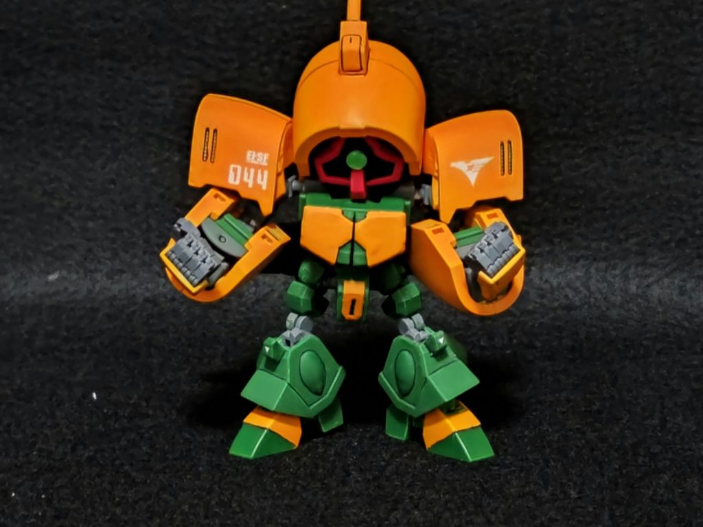 SDCS アッシマー–4枚目/制作者：BOUND-MIMIC