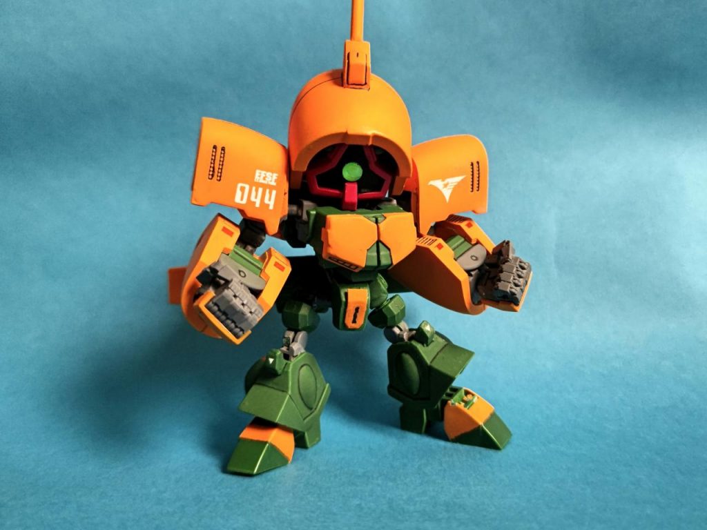 SDCS アッシマー–6枚目/制作者：BOUND-MIMIC