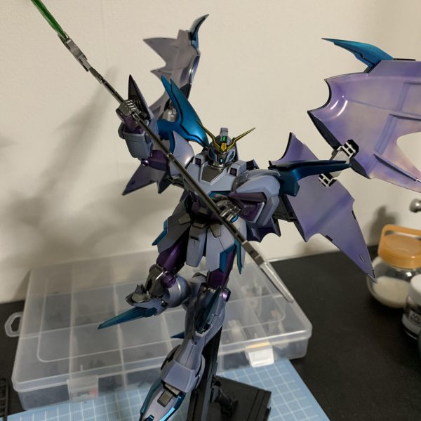 ガンダムデスサイズヘル（EW）