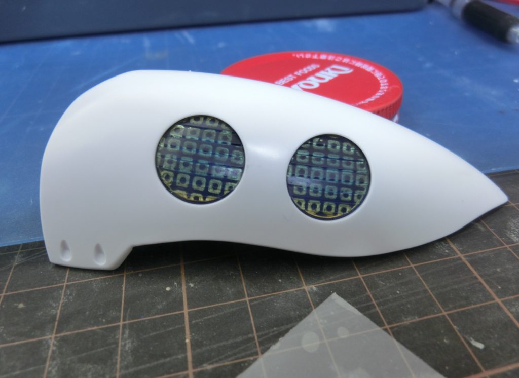 HGUC キュベレイ Revive–9枚目/制作者:hiroshim