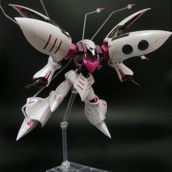ハマーン・カーンのガンプラ作品一覧（7ページ目）｜GUNSTA