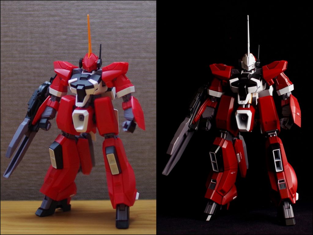 バーザムレジオン鹵獲仕様–4枚目/制作者：Puffin