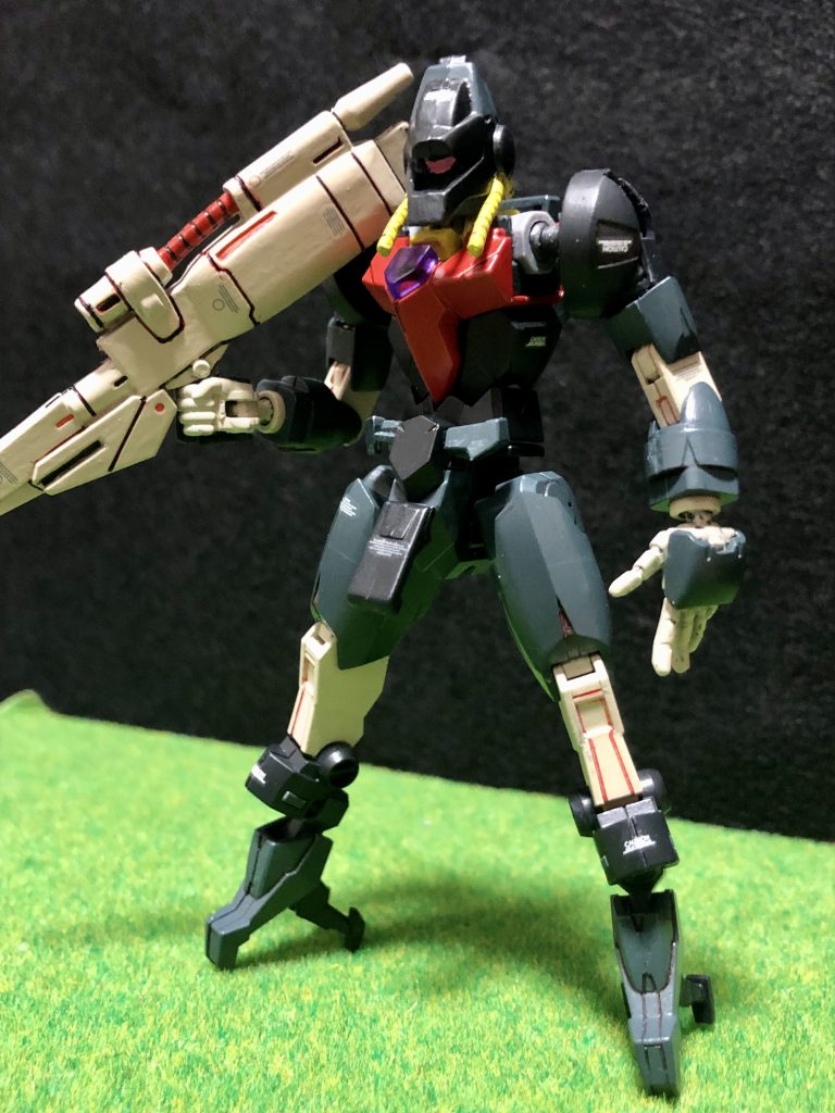 GA•ゾウム–2枚目/制作者:kawasaki0510