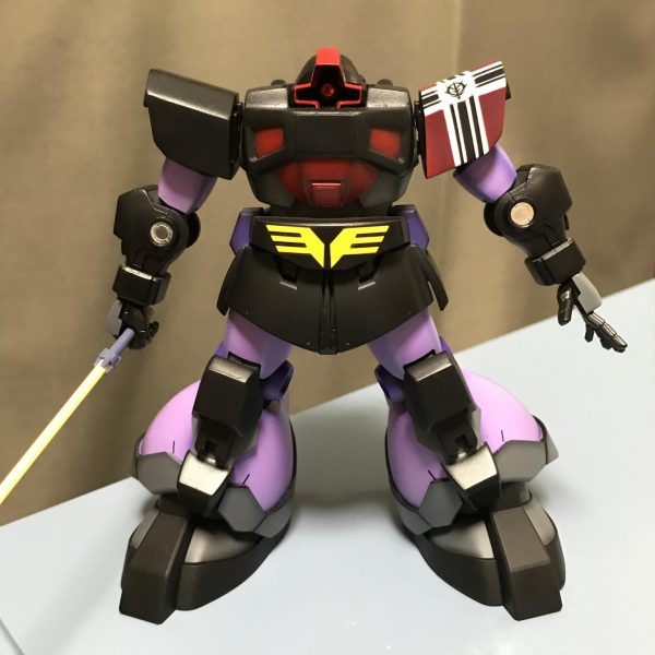 プロトタイプリックドム