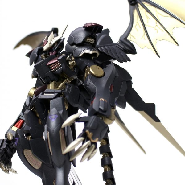 ガンダムバルバトス ジ･エンデ