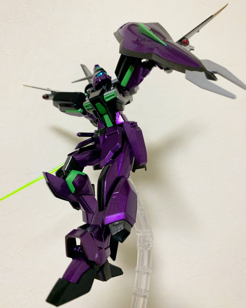 ウィンダム–2枚目/制作者：@aka41376226