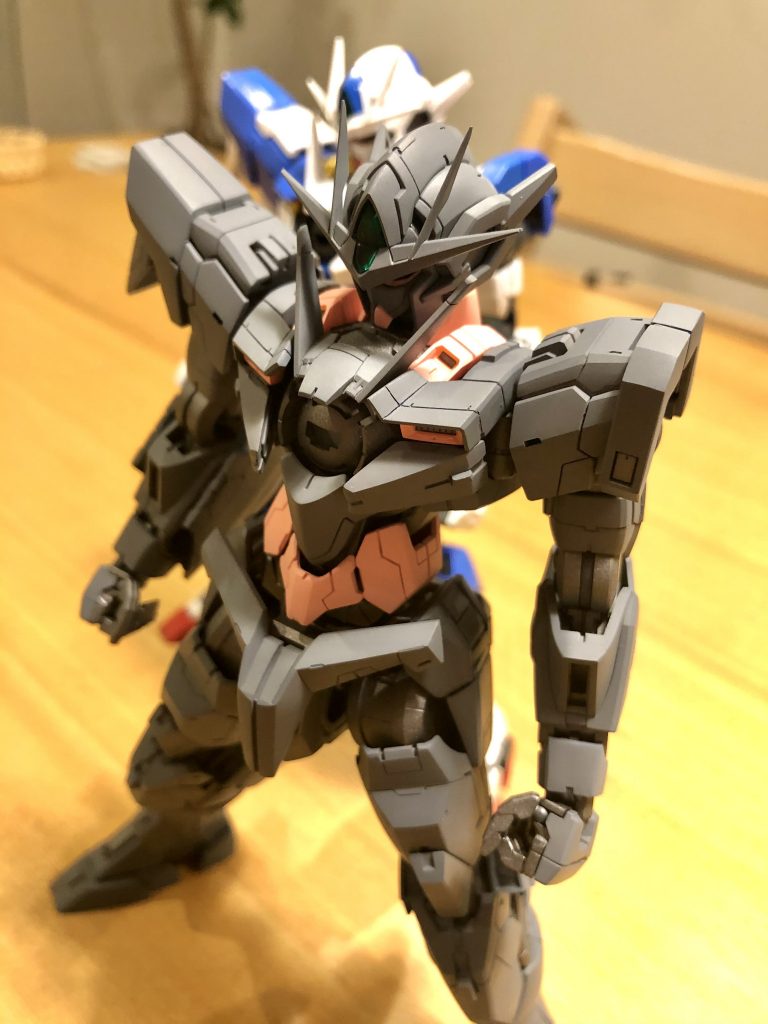 サッフサフするとこんな感じ。