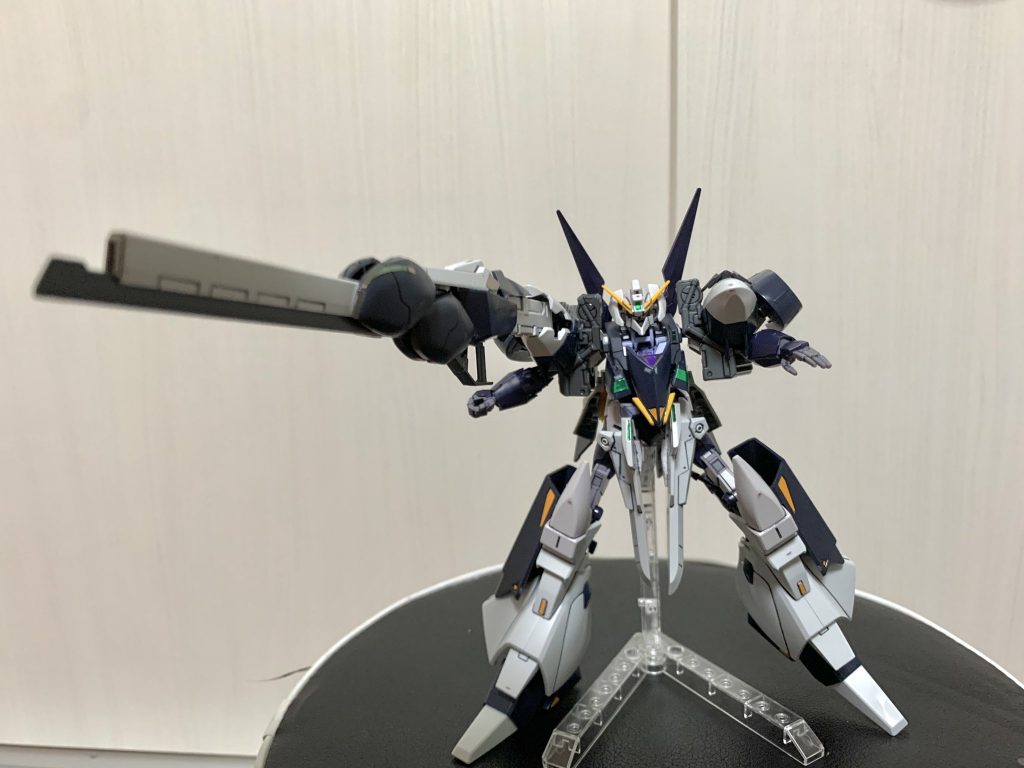 フライルーの連結ギミックもそのままにしています！