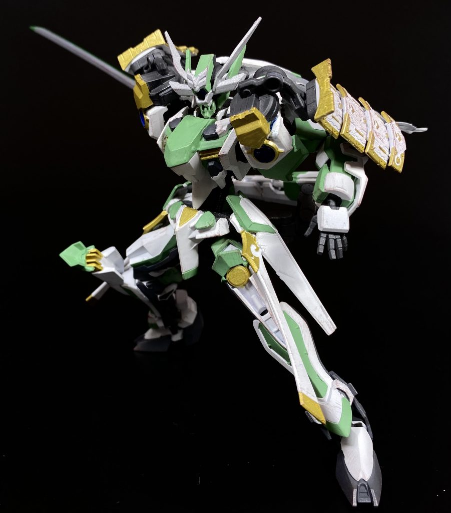 セレーム・サリフ–9枚目/制作者：まるいるか@Maru_Iruka