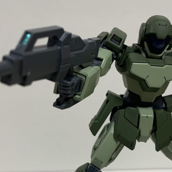 アデル　ロストロウラン配備機