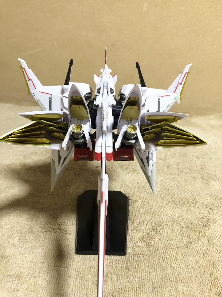 HG UC229ペーネロペー–7枚目/制作者:モニ&パオ