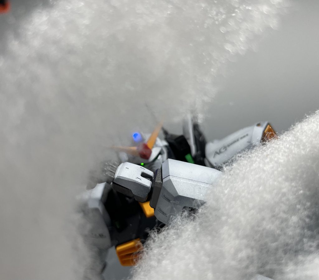 MG ガンダムMk-2–4枚目/制作者：ろく