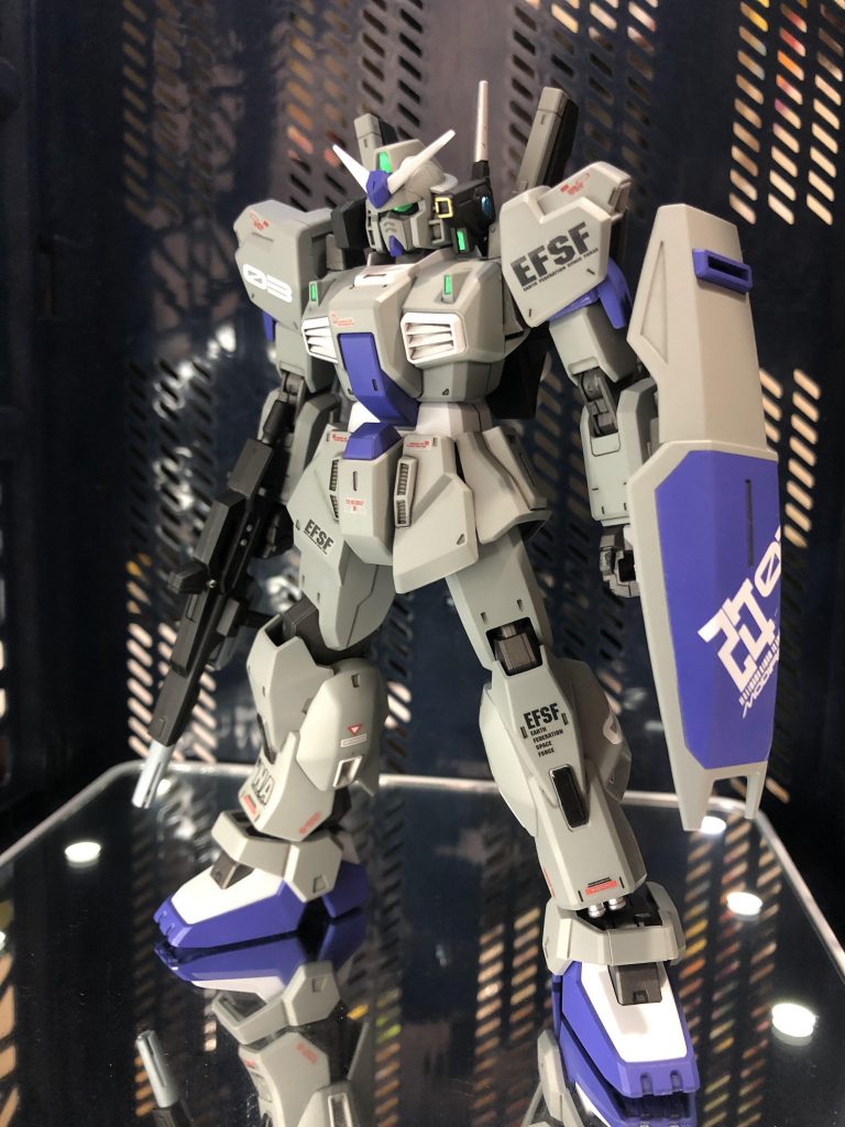 ロンドベル隊運用機パート４