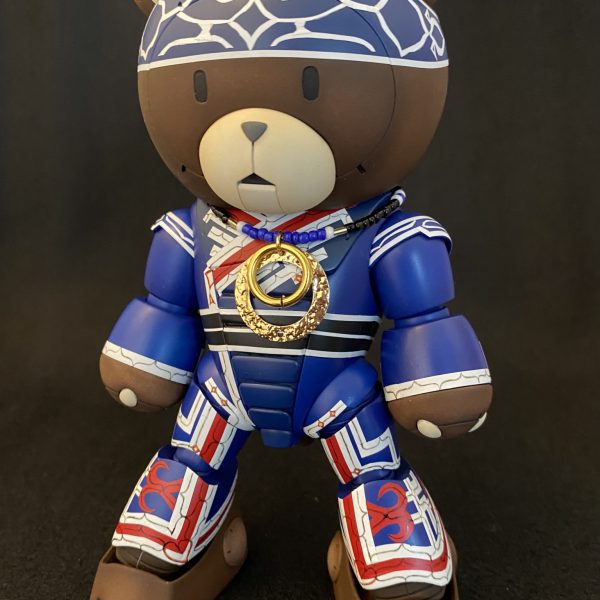 ウポポイッガイ(仮)