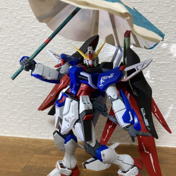 おさんぽデスティニー