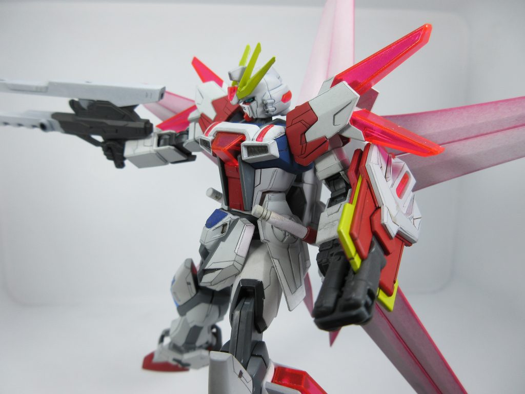 ビルドストライクギャラクシー秋桜–5枚目/制作者：カサピー