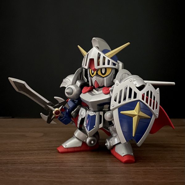 LEGEND BB 騎士ガンダム