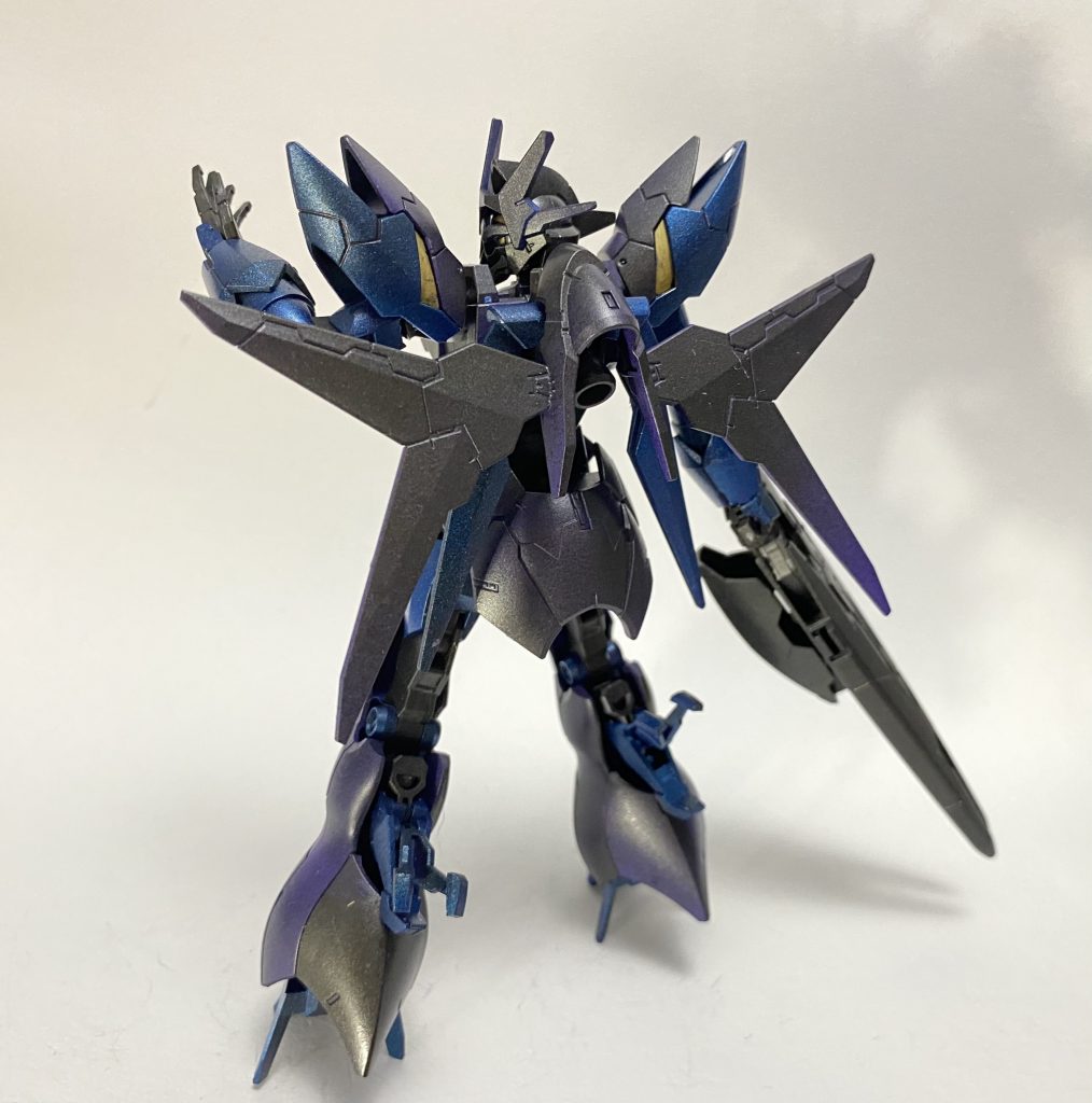 アルスアースリィ、作りました！–2枚目/制作者：twincrow