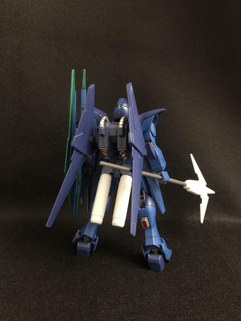 FG09-G・シャサール–3枚目/制作者:U