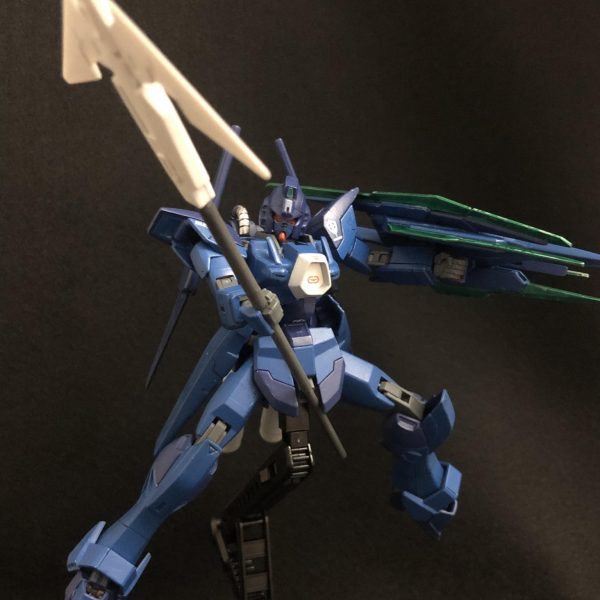 FG09-G・シャサール