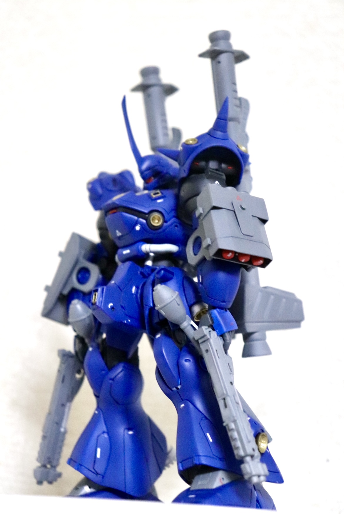 ガンプラ HG ドム ゲルググ ケンプファー バンダイ 購入ストア