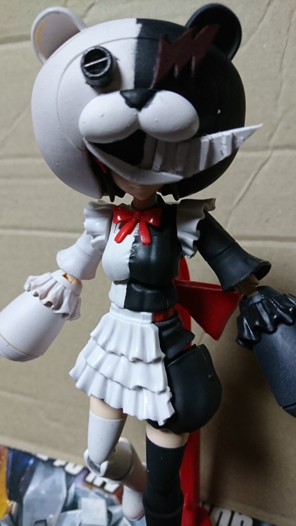 モノチナッガイ–3枚目/制作者：アレス