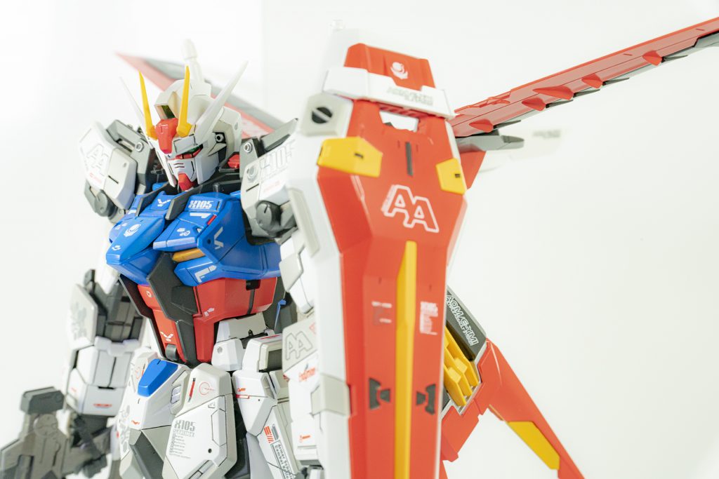 制作は表面処理、スジ彫り、各種ディテールアップ、全塗装、水転写デカール、つや消しです。