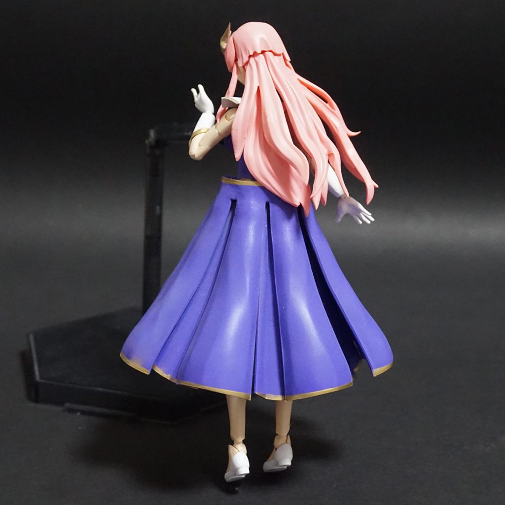 バックショット