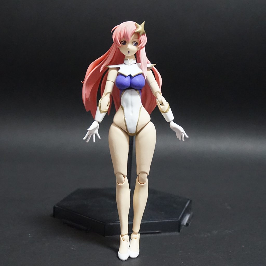 スカートは取り外し可能です。