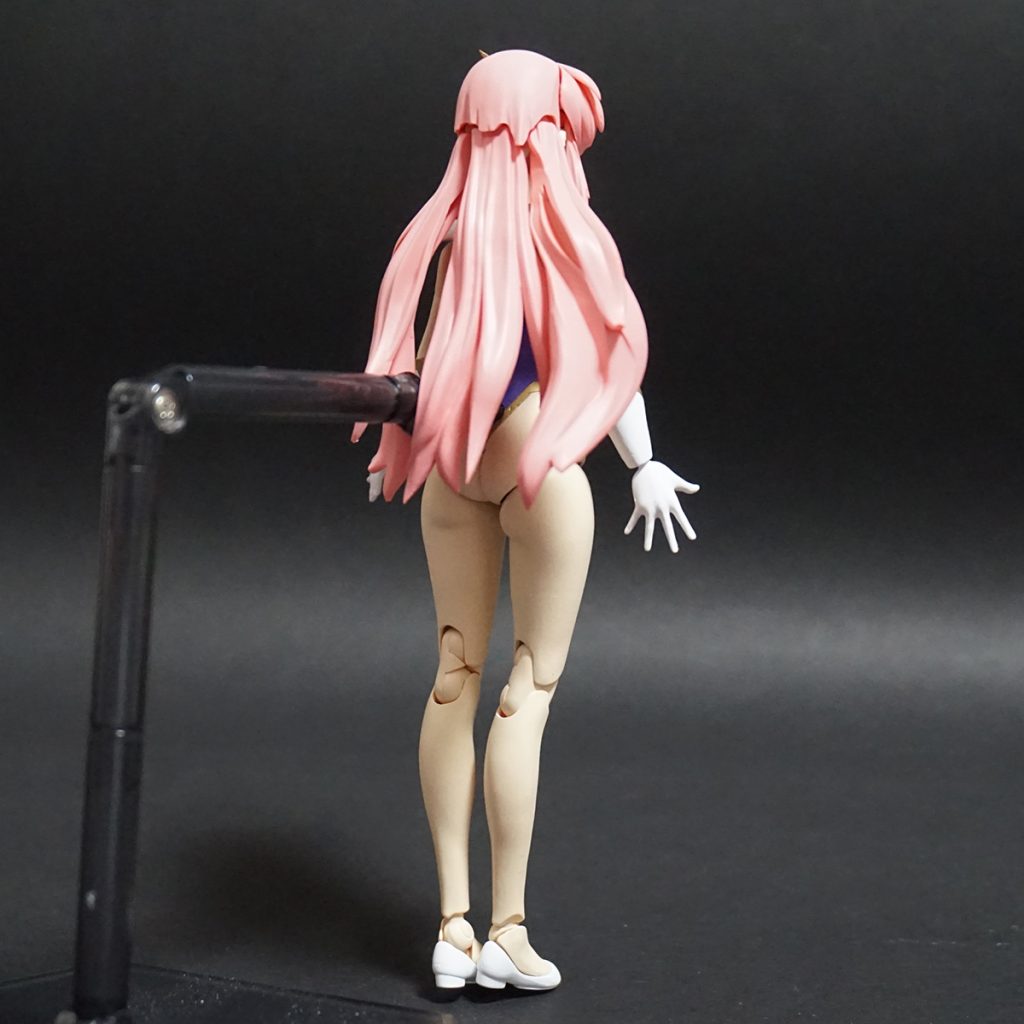 バックショット