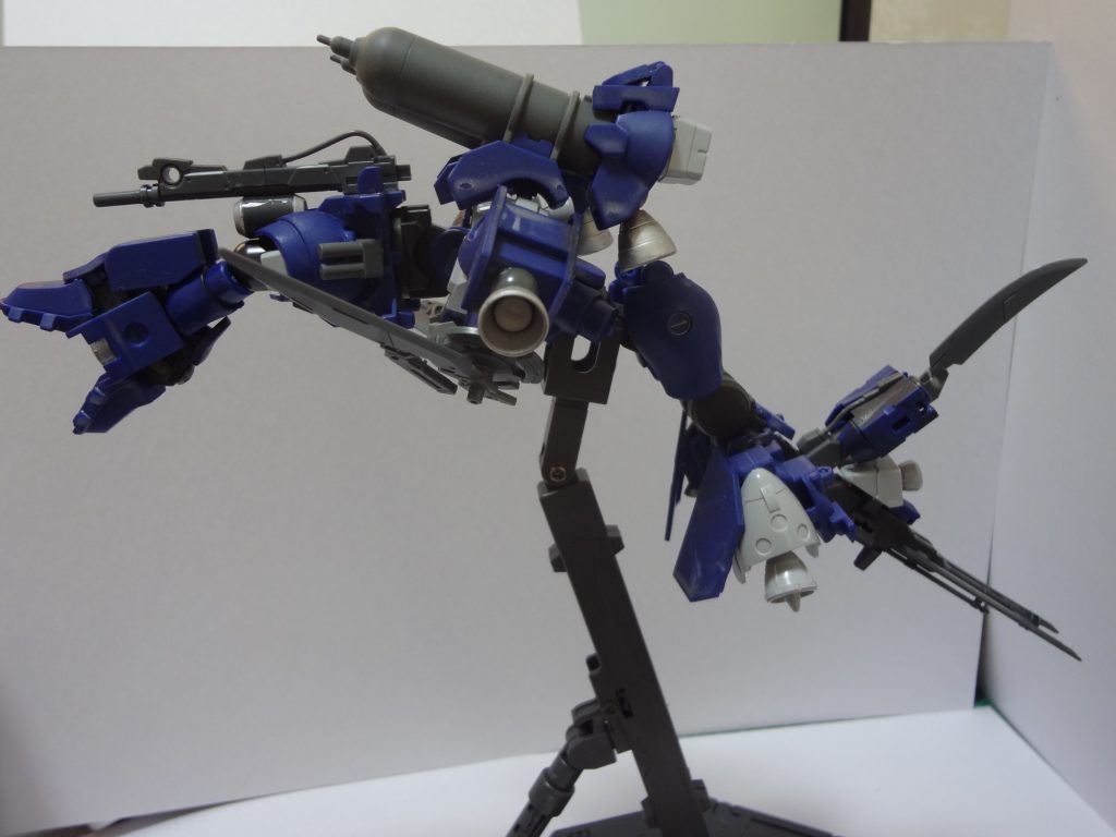 ティエレン・ミキシングレプオシス–3枚目/制作者:1号