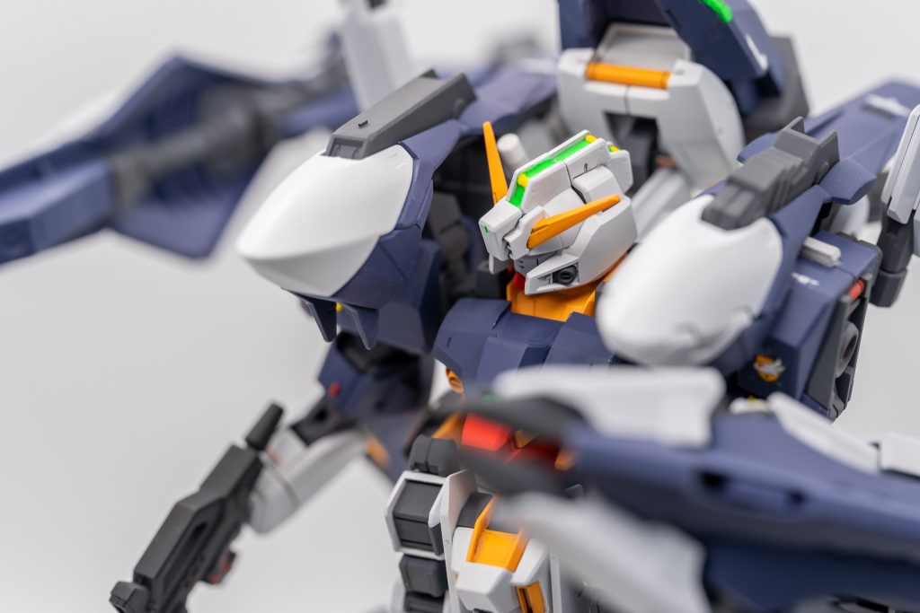 HGUC ガンダムTR-1［ハイゼンスレイ］–2枚目/制作者：katsu