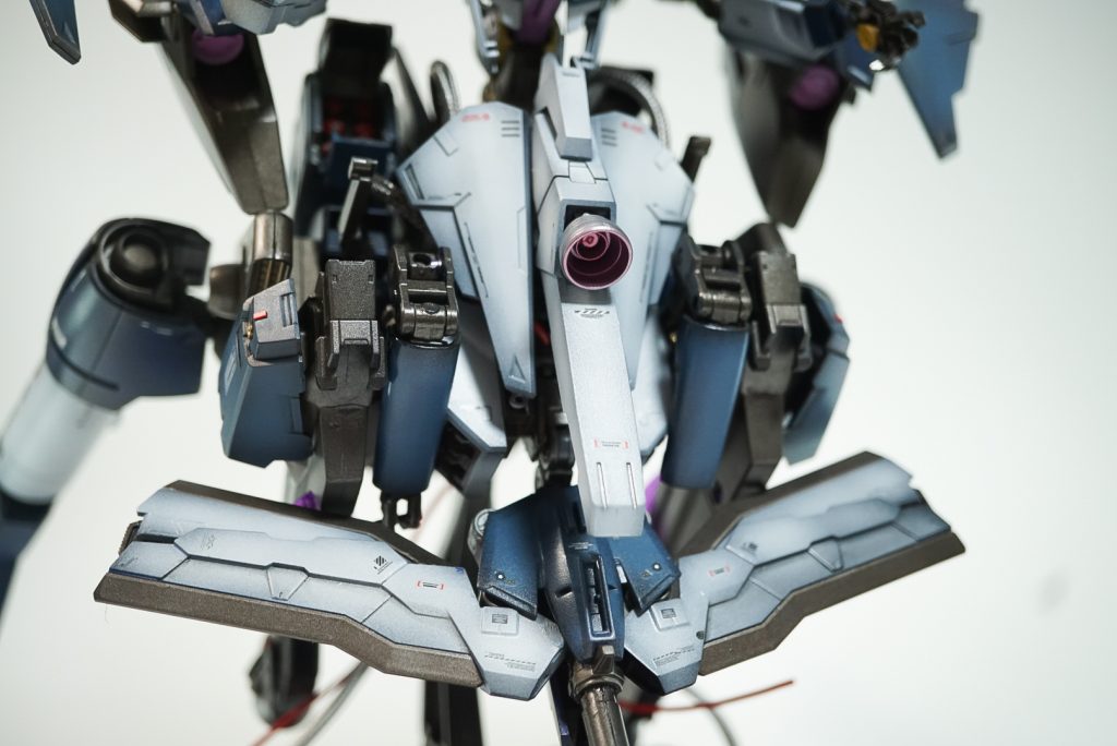 サイコＺガンダム–4枚目/制作者：カミオ