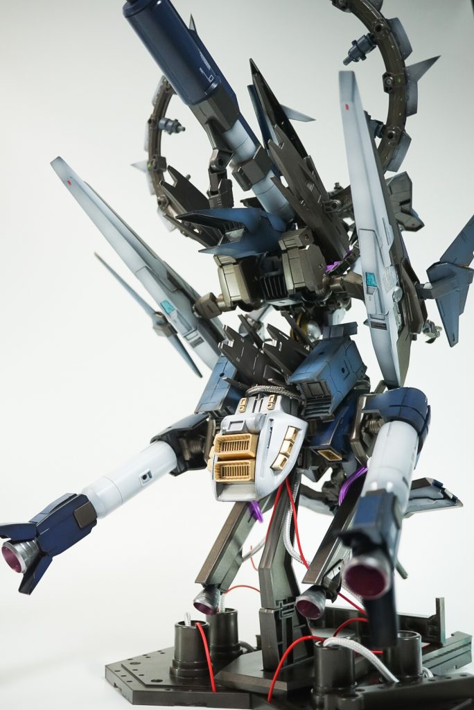 サイコＺガンダム–2枚目/制作者：カミオ