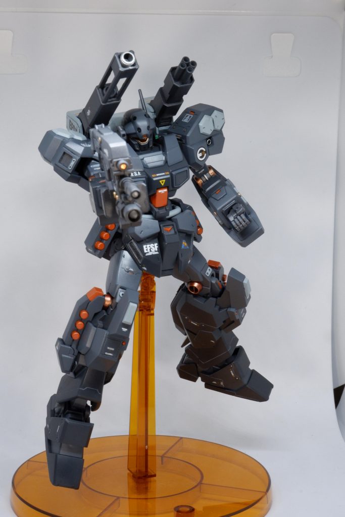 HG ジェスタキャノン–5枚目/制作者:ナナシ