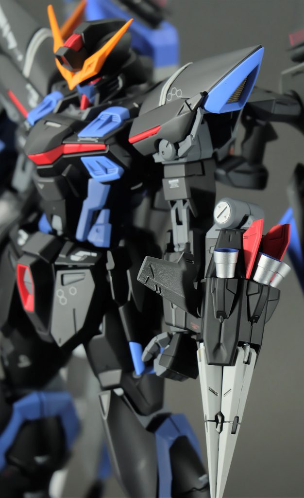 GAT-X207+AQM/E-X09S ノクトブリッツ –6枚目/制作者:Tomato.nit