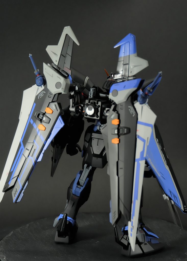 GAT-X207+AQM/E-X09S ノクトブリッツ –5枚目/制作者:Tomato.nit