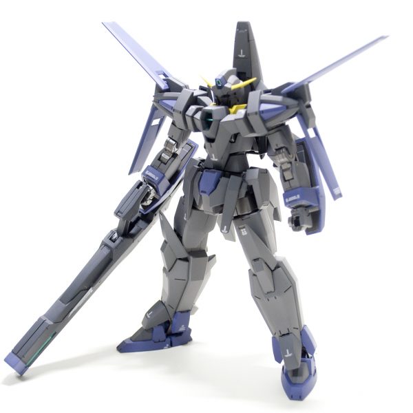 HG ガンダムAGE3ノーマル