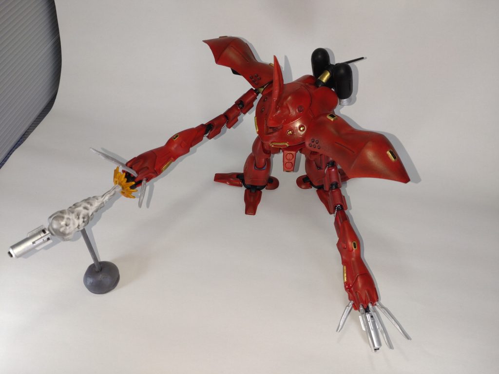 拙い作品ですが、ご覧いただきありがとうございました。