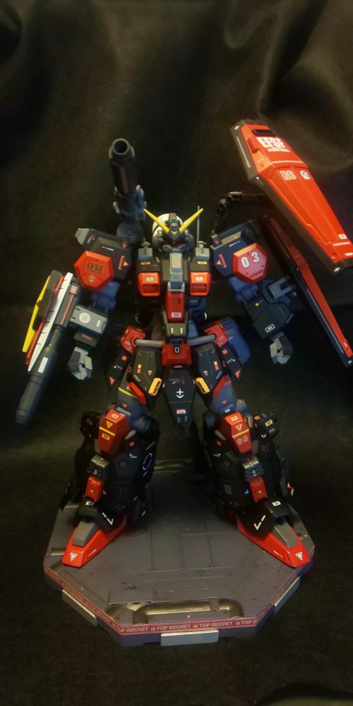 グスタフ・カール–2枚目/制作者：galileo