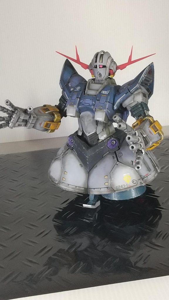 悪い顔してはります!