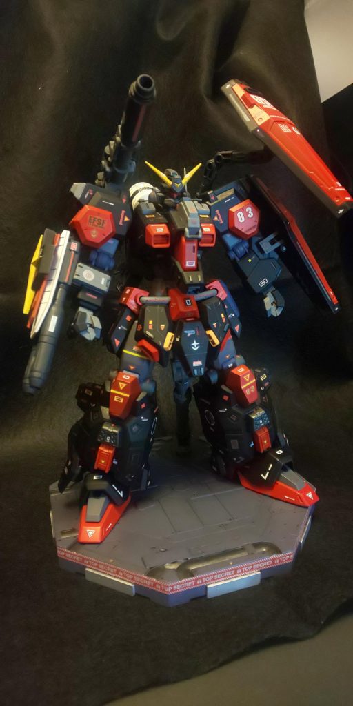 グスタフ・カール–3枚目/制作者：galileo