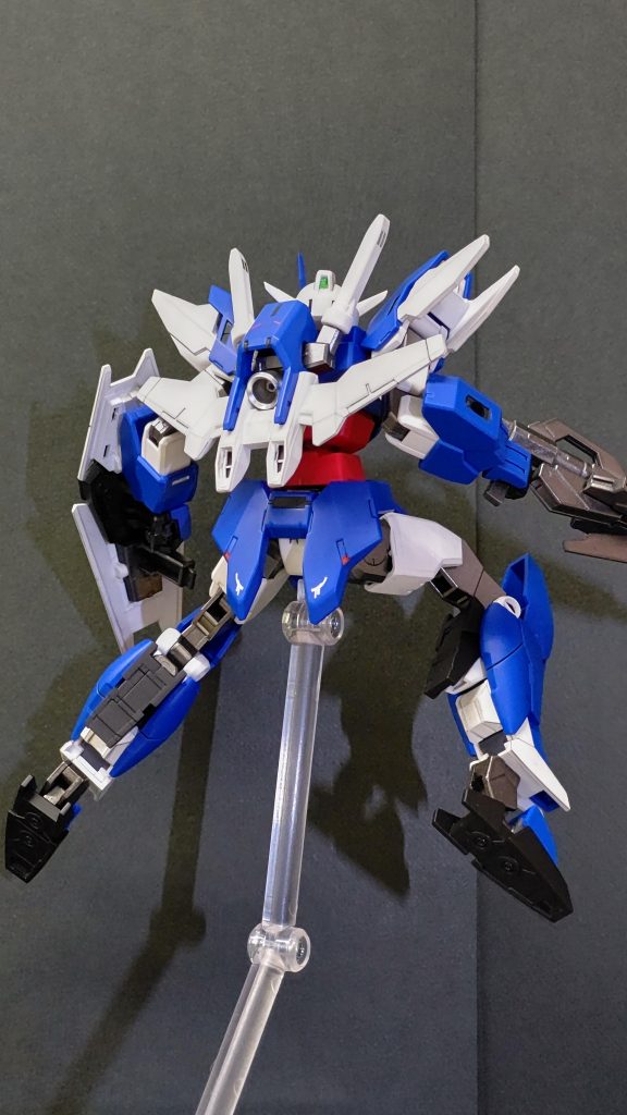 バックショット