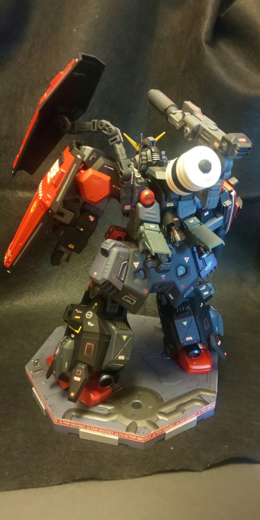 グスタフ・カール–5枚目/制作者：galileo