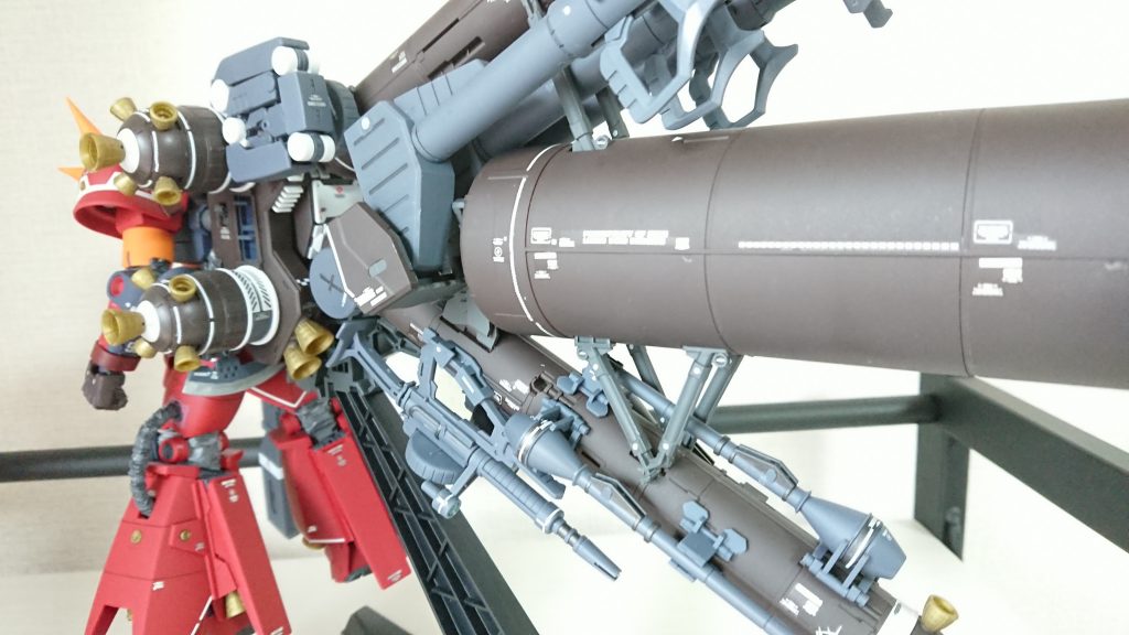 男は背中で語る