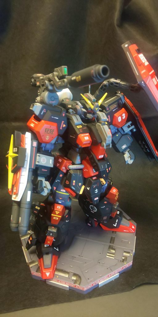 グスタフ・カール–4枚目/制作者：galileo