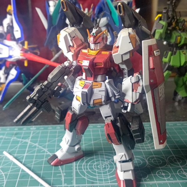 RGM-79G/GW ジム・ガルウイング
