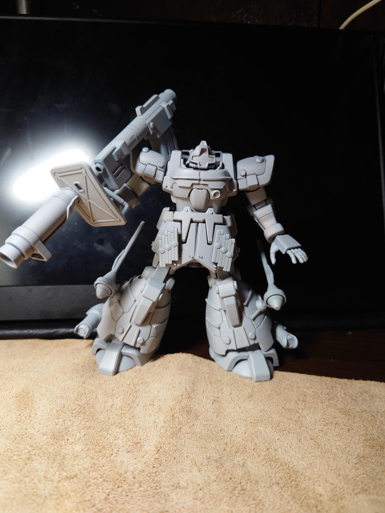 サフで良い色！ここでいつもやめたくなる気持ちわかりますよね⁉