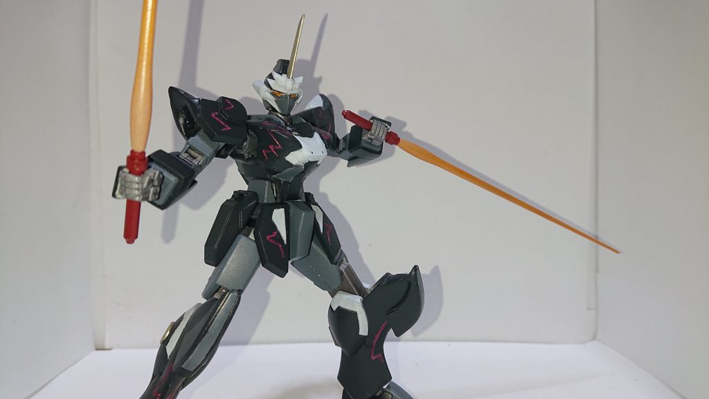 シュバルツ–5枚目/制作者:あきつ