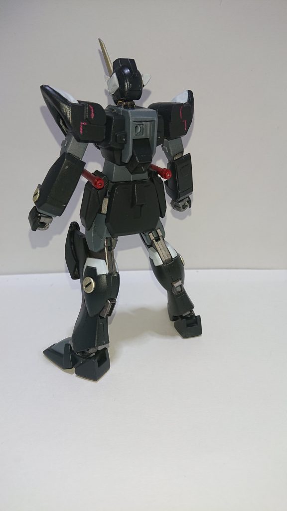 シュバルツ–3枚目/制作者:あきつ